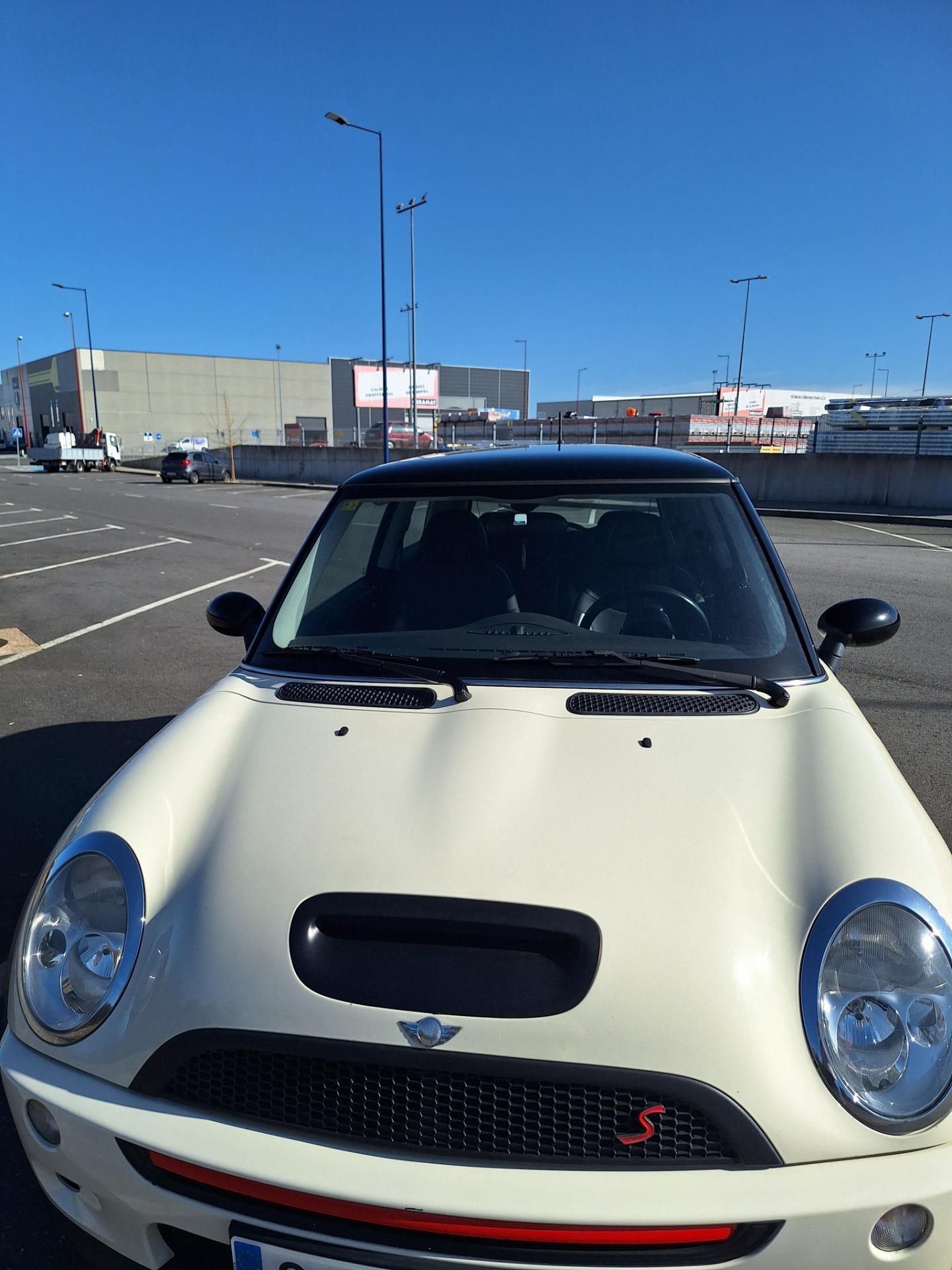 Foto de Mini cooper S