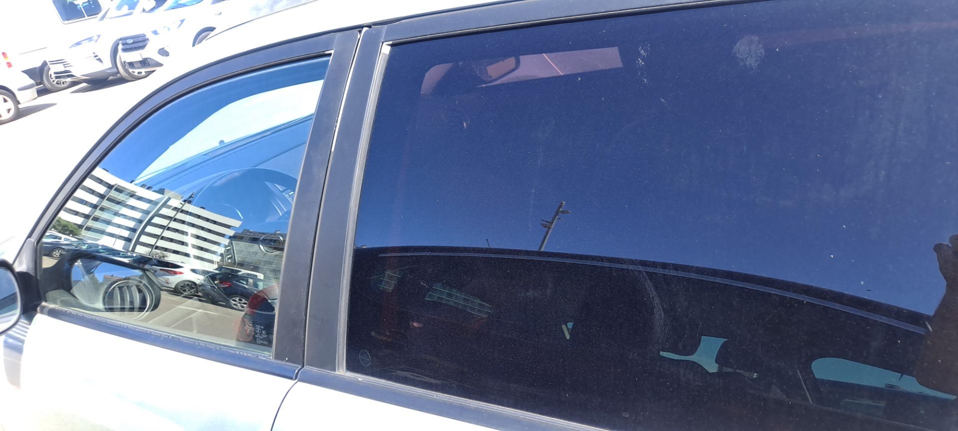 Foto 8 de mazda 6 179mil kilómetros 2003 136cv