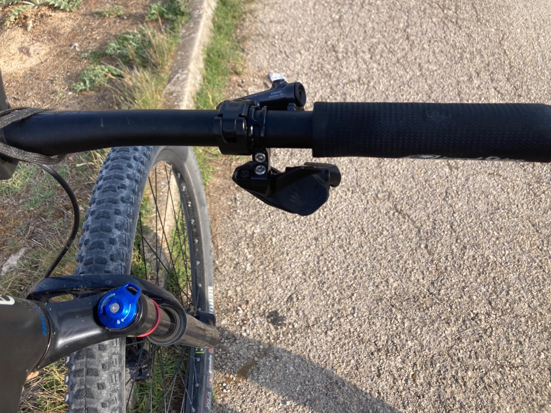 Foto 3 de Bicicleta Mtb por gravel