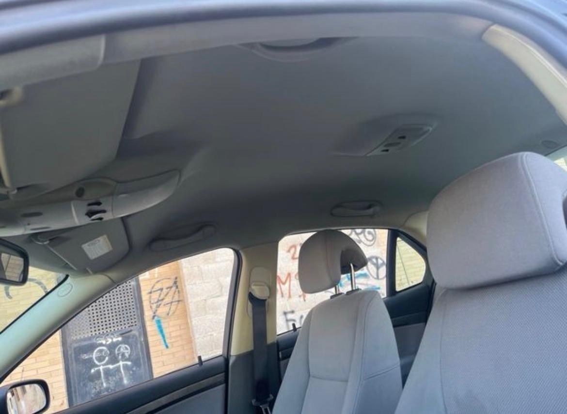 Foto 5 de Saab 9,3 del año 2003