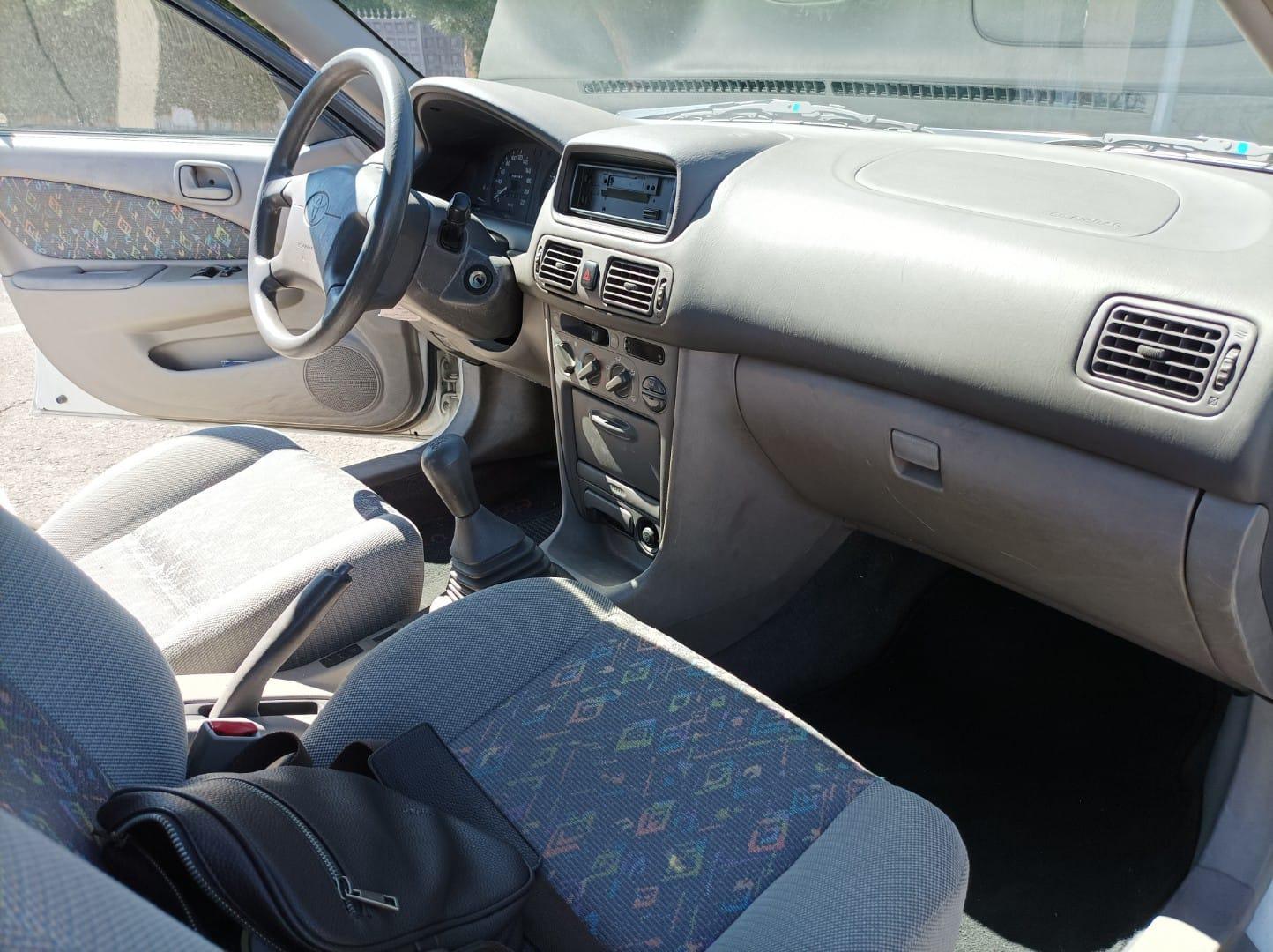 Foto 5 de Monovolumen 7 plazas o similar 