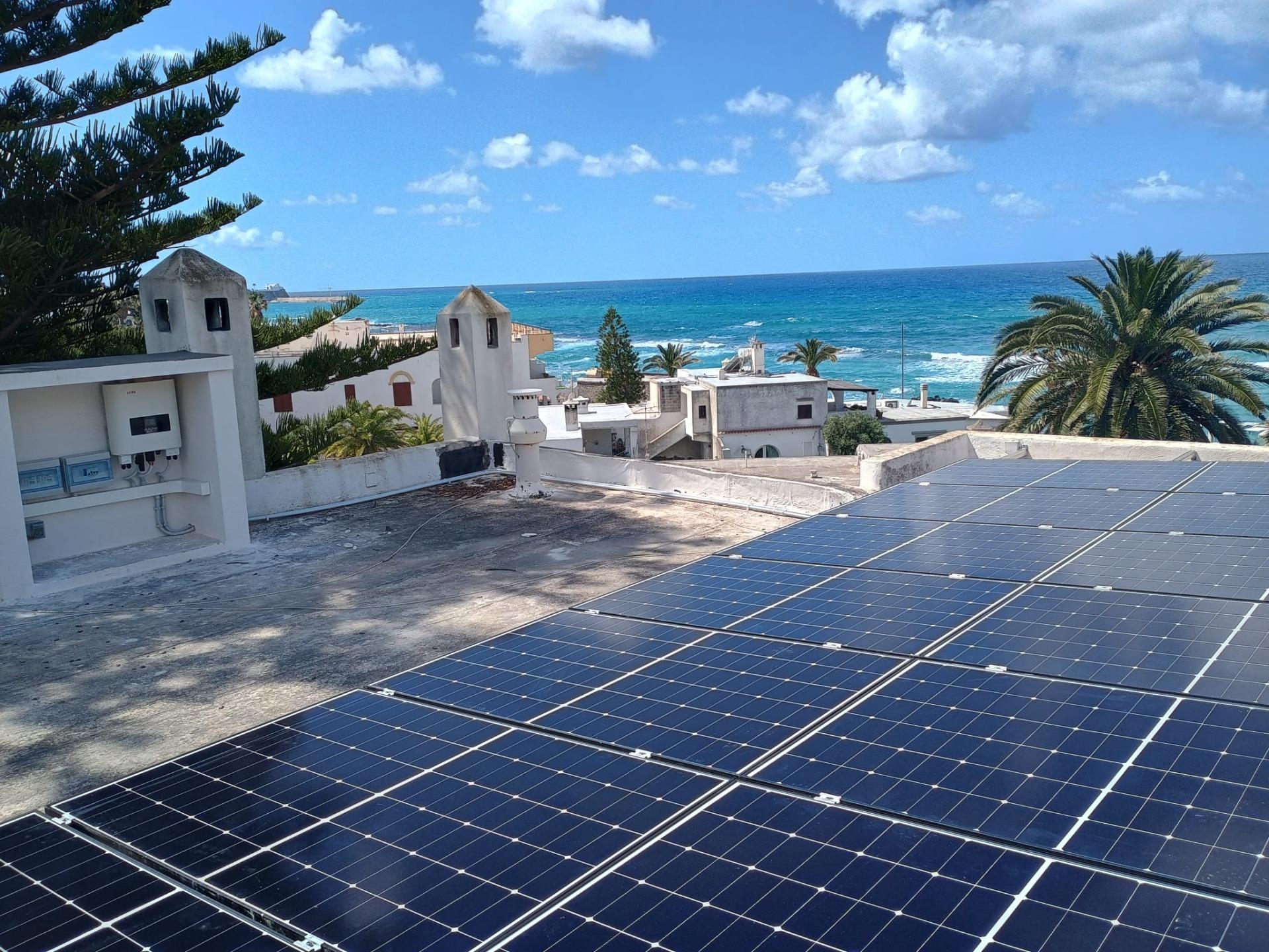 Foto de Fotovoltaica 