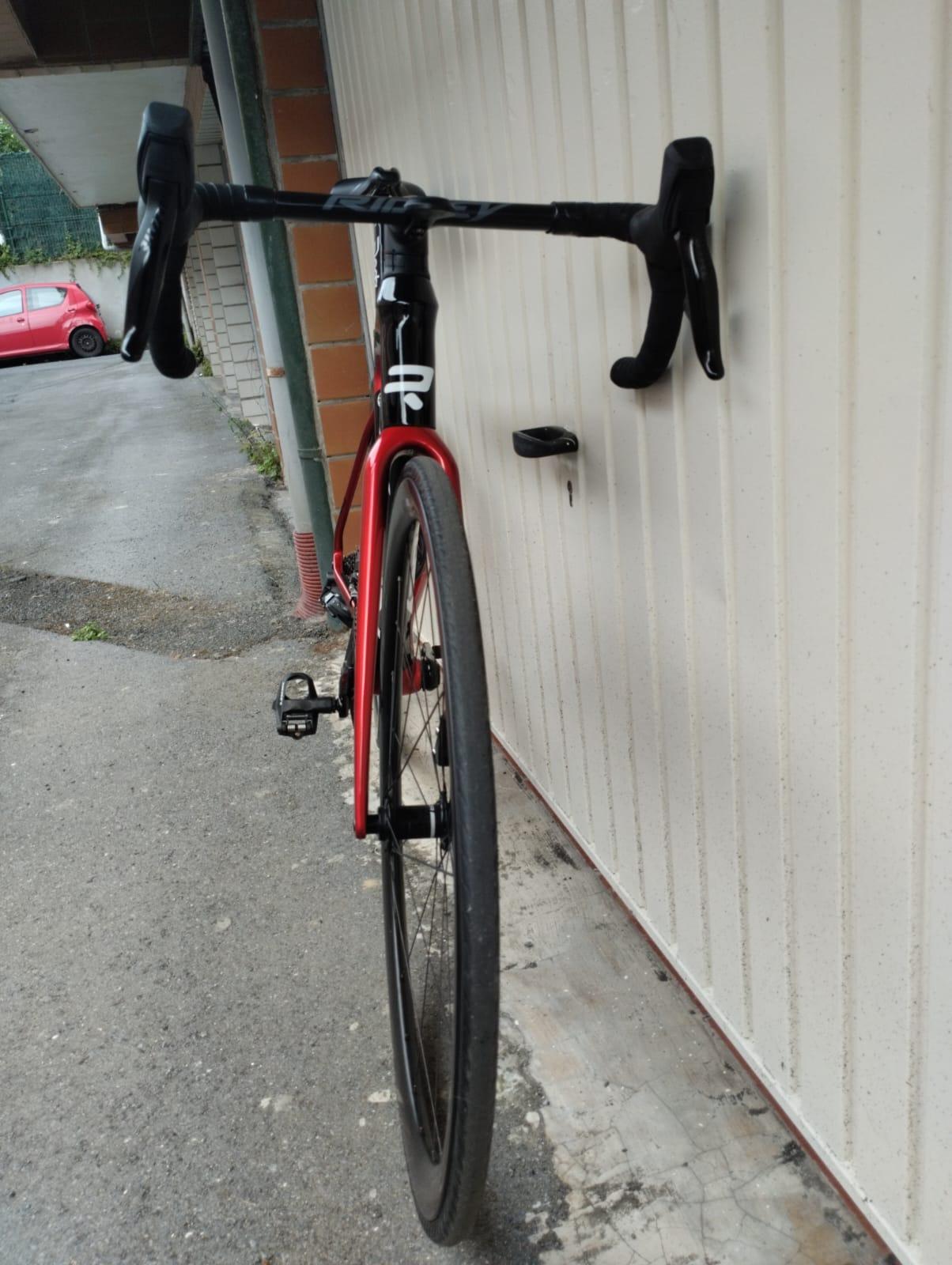 Foto 2 de Ridley fénix slic Sram Rival Axs