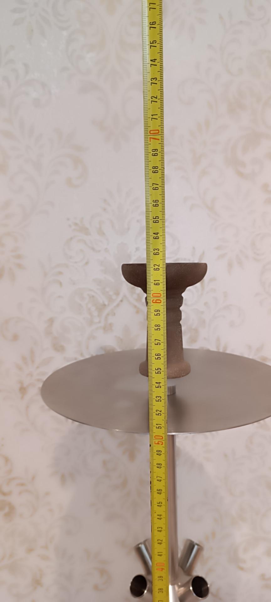 Foto 6 de Cachimba STEAMULATION ULTIMATE GEN 2