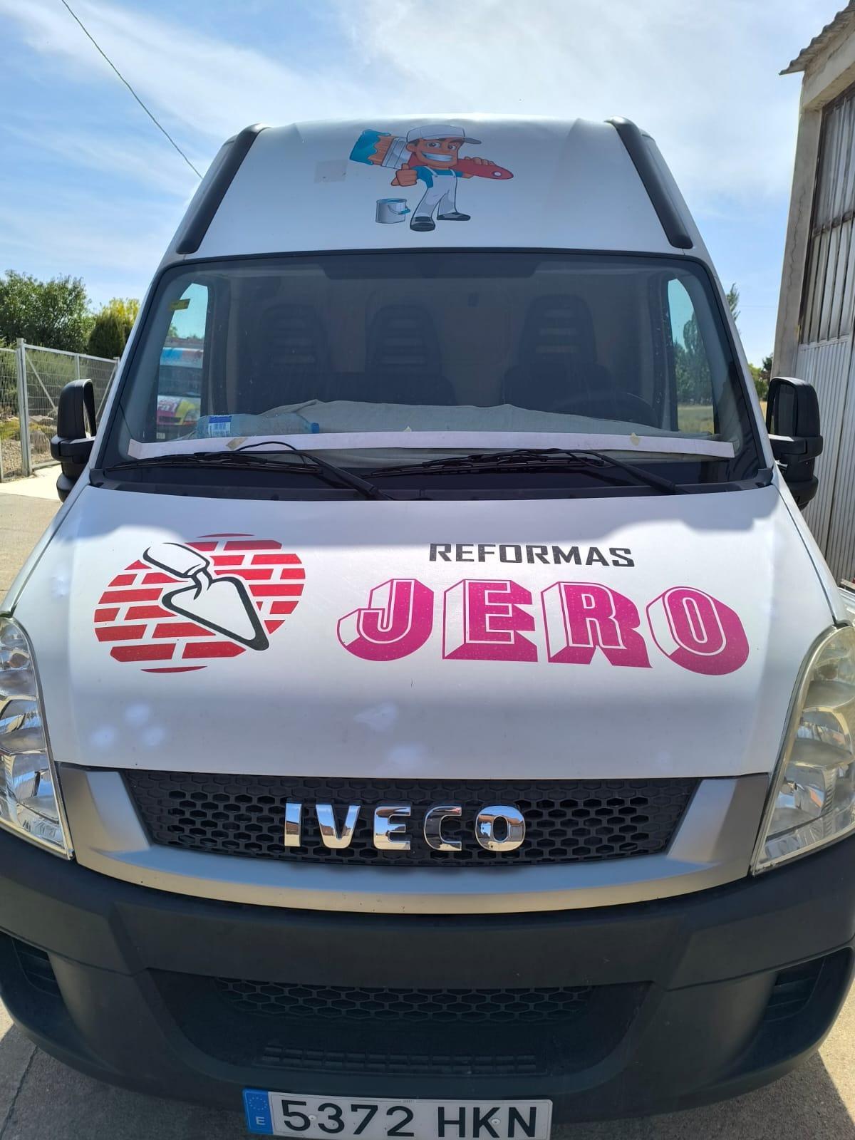 Foto de Iveco 