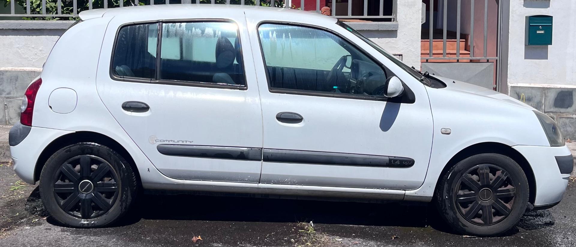 Foto de Renault Clío