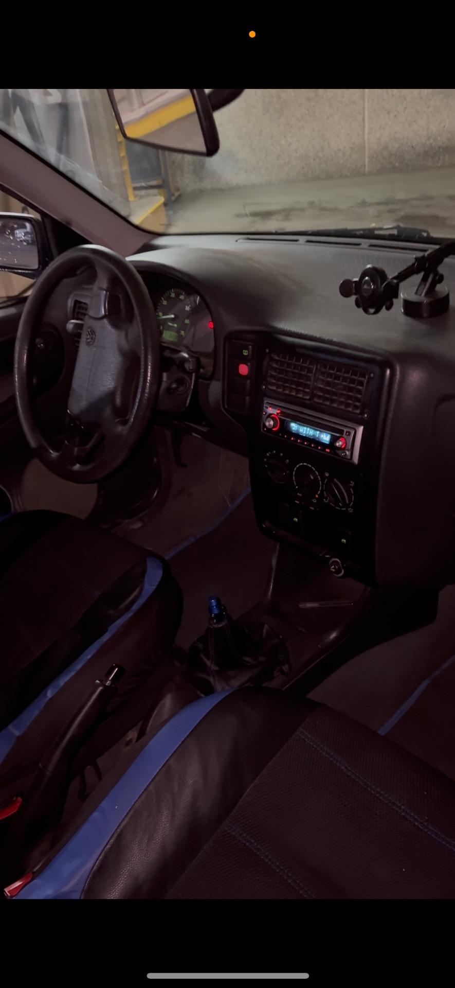 Foto 5 de Volkswagen polo 