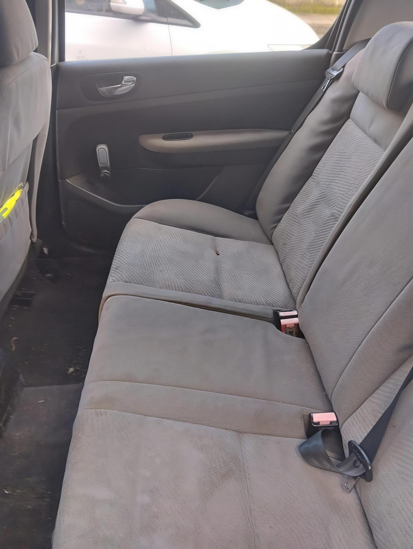 Foto 2 de Peugeot 307