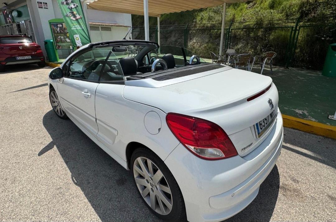 Foto 4 de Descapotable 