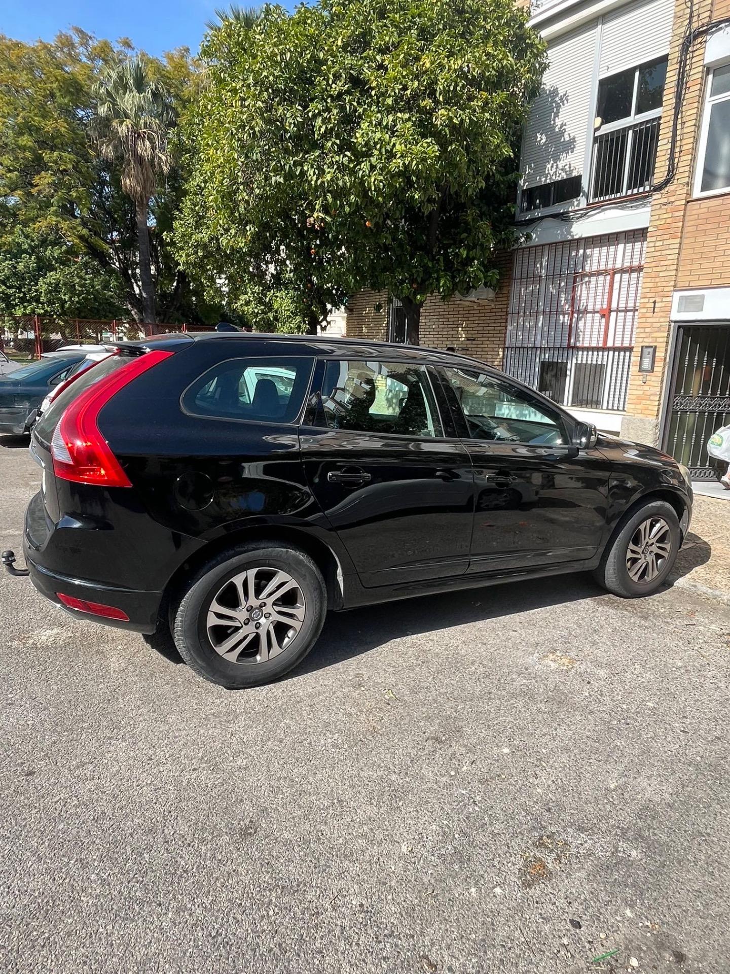 Foto 2 de Volvo xc60