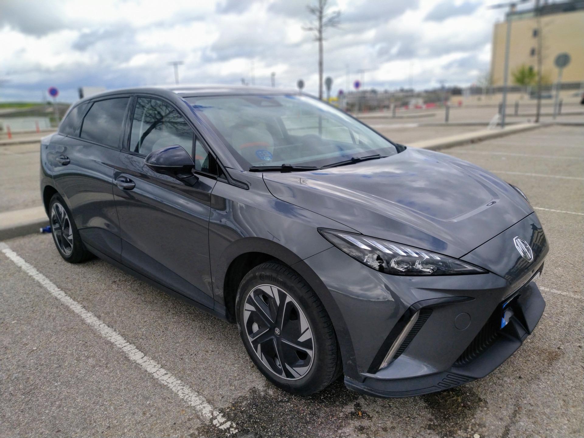 Foto 2 de Coche más grande, de igual valor 21000 euros.