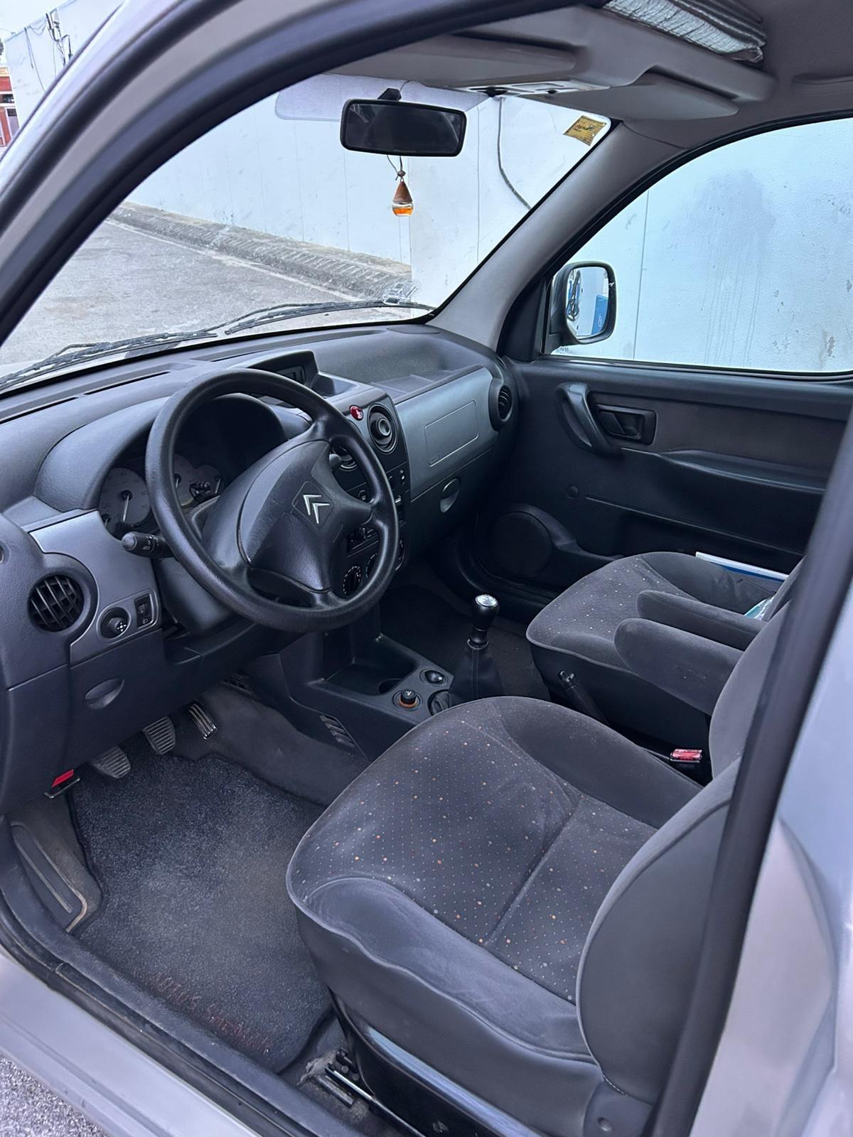 Foto de Citroen Berlingo CAMPER 