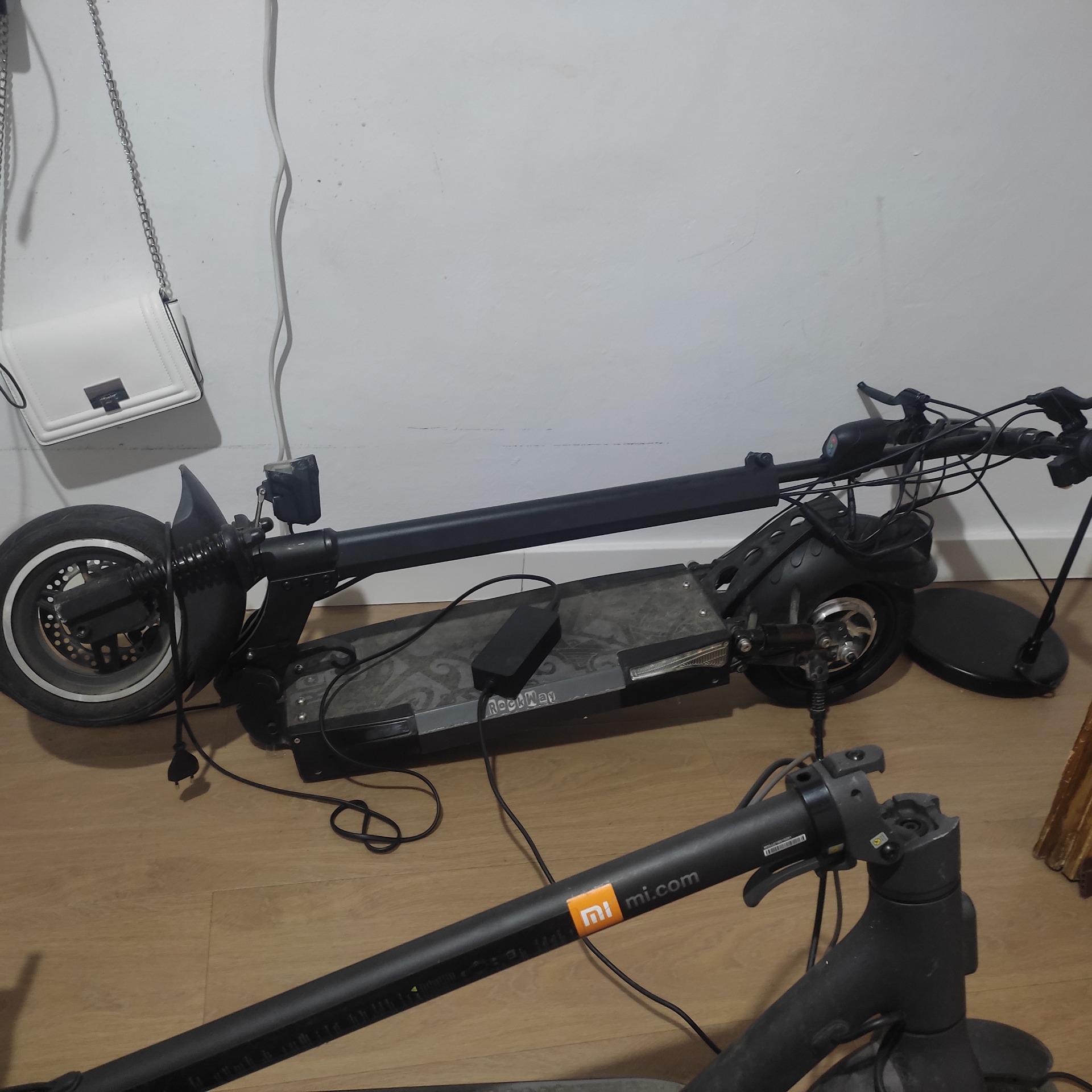 Foto de Patineta smart giro 