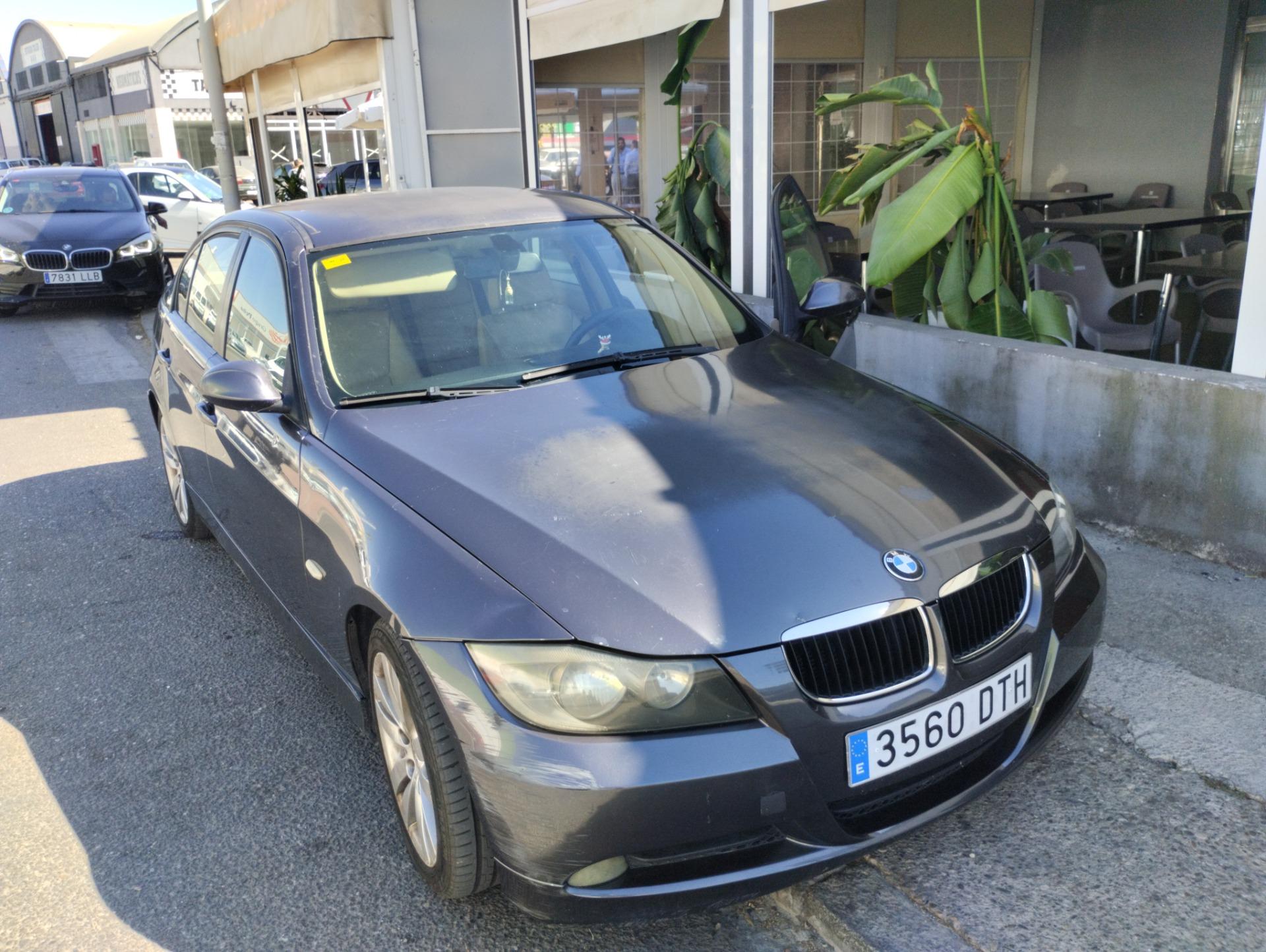 Foto 8 de BMW serie 2 