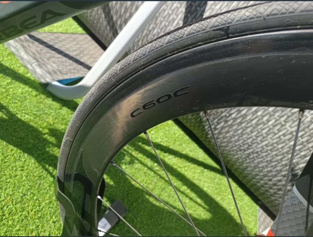 Foto 3 de Orbea Avant M30 Carbono Ultegra Di1
