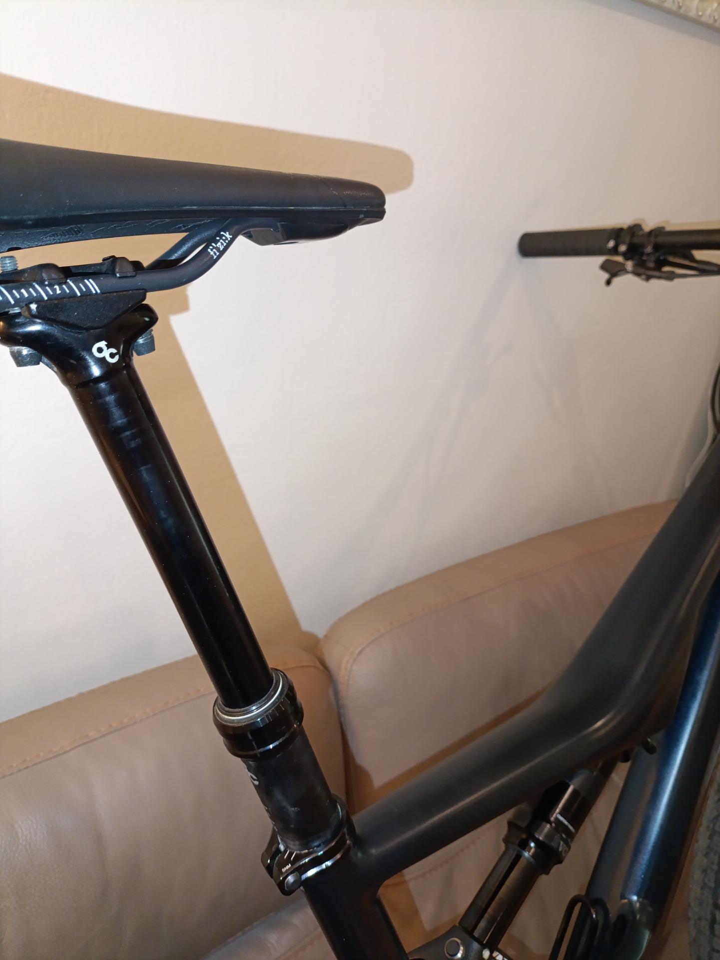 Foto 4 de Orbea Occam H10 