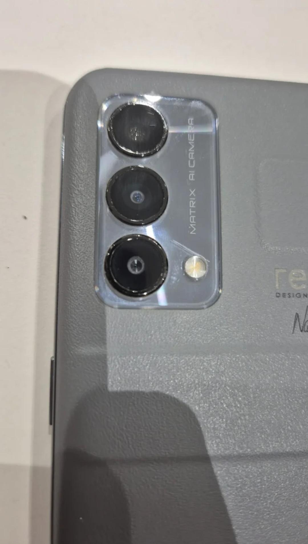 Foto 6 de Realme GT Master 