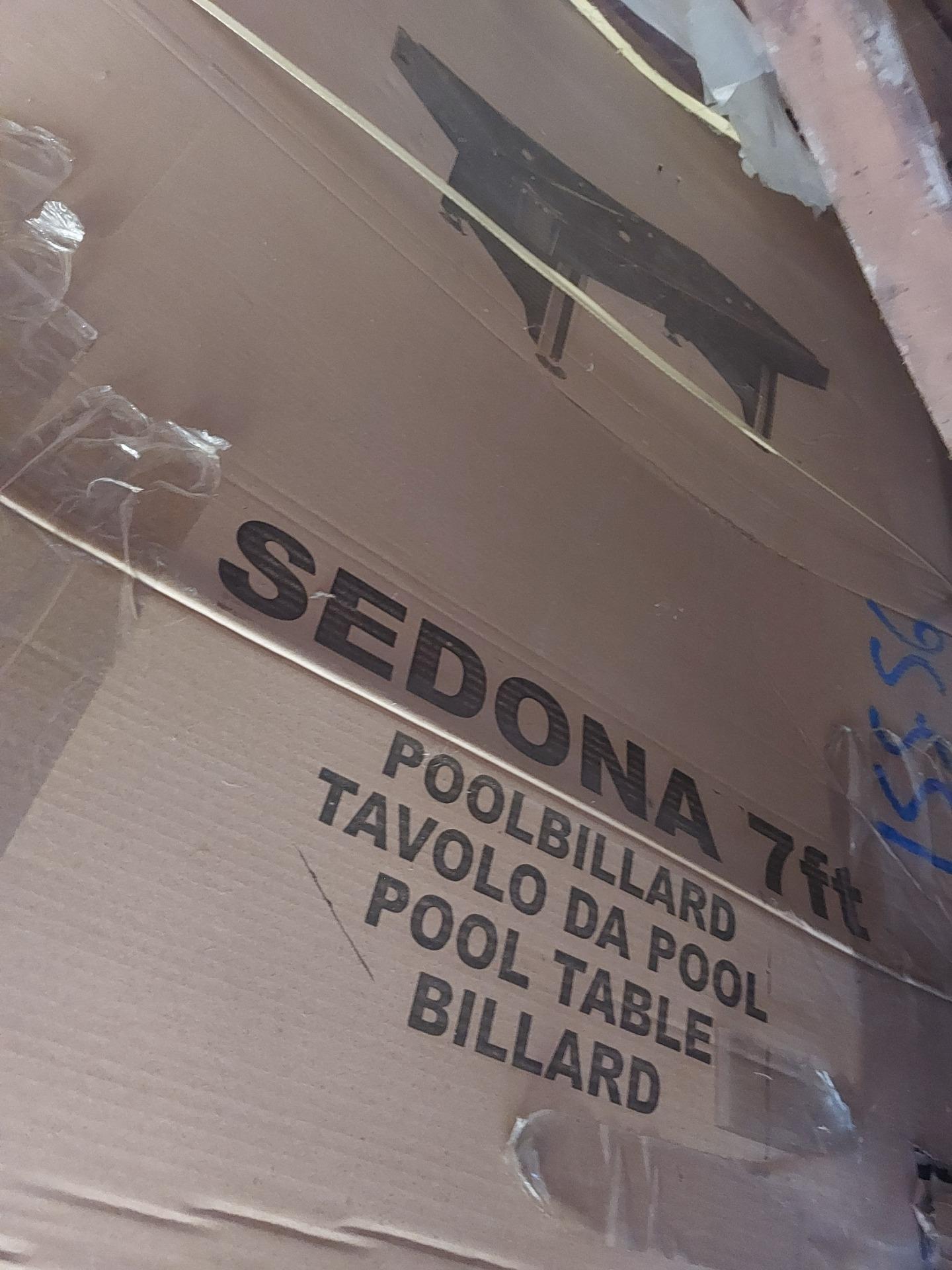 Foto 4 de Mesa billar