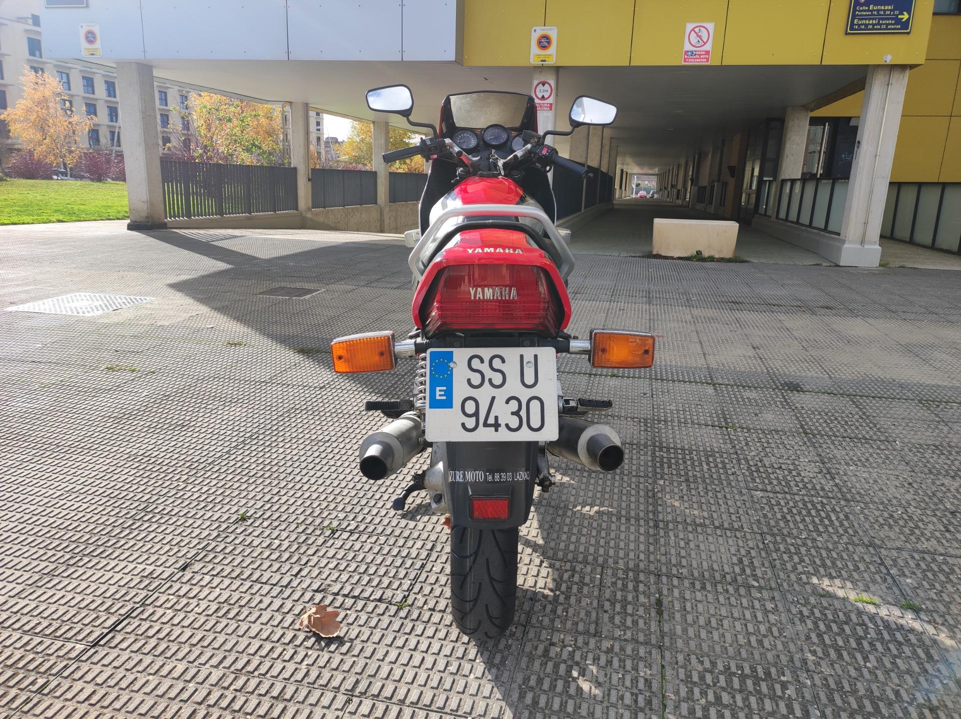 Foto 6 de Algo de mi interés 