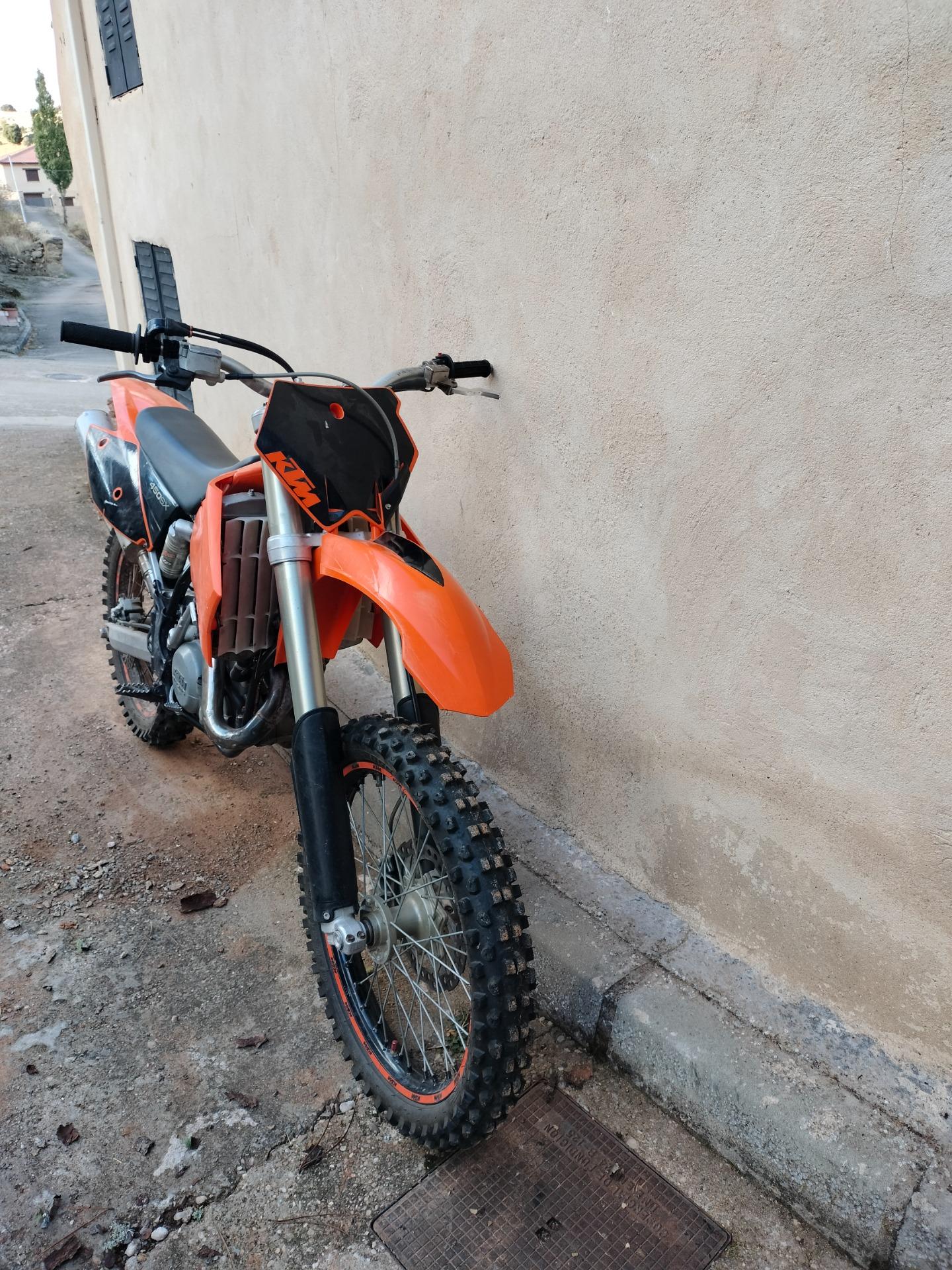 Foto 5 de Moto de carretera Trail o Naked Carnet A2