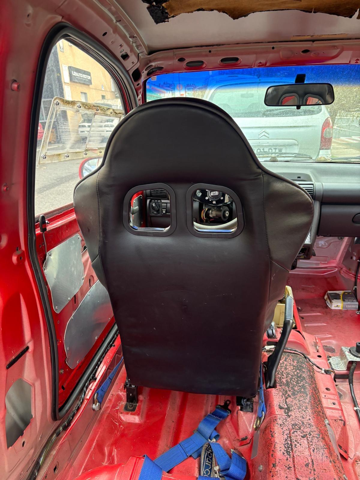 Foto 8 de cambio por furgoneta