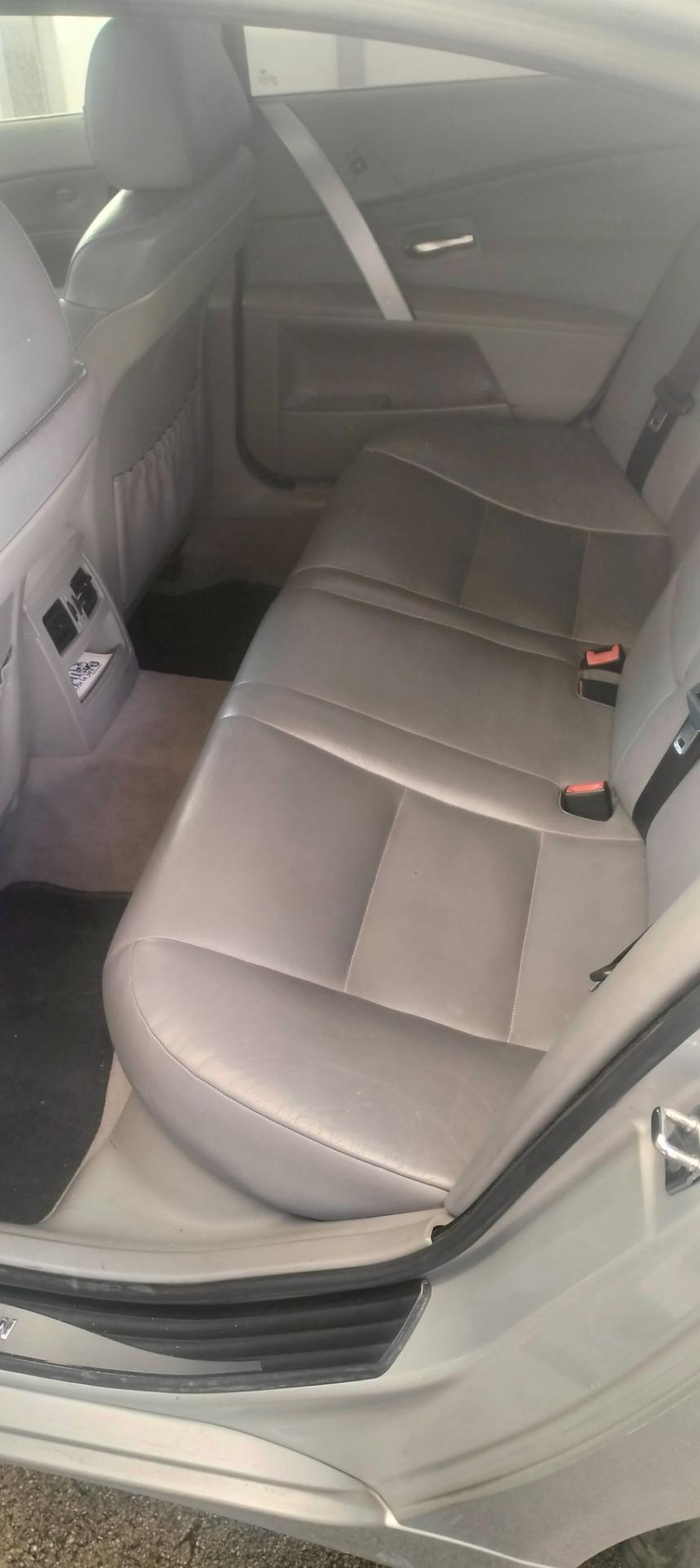 Foto 8 de BMW 530i automatico