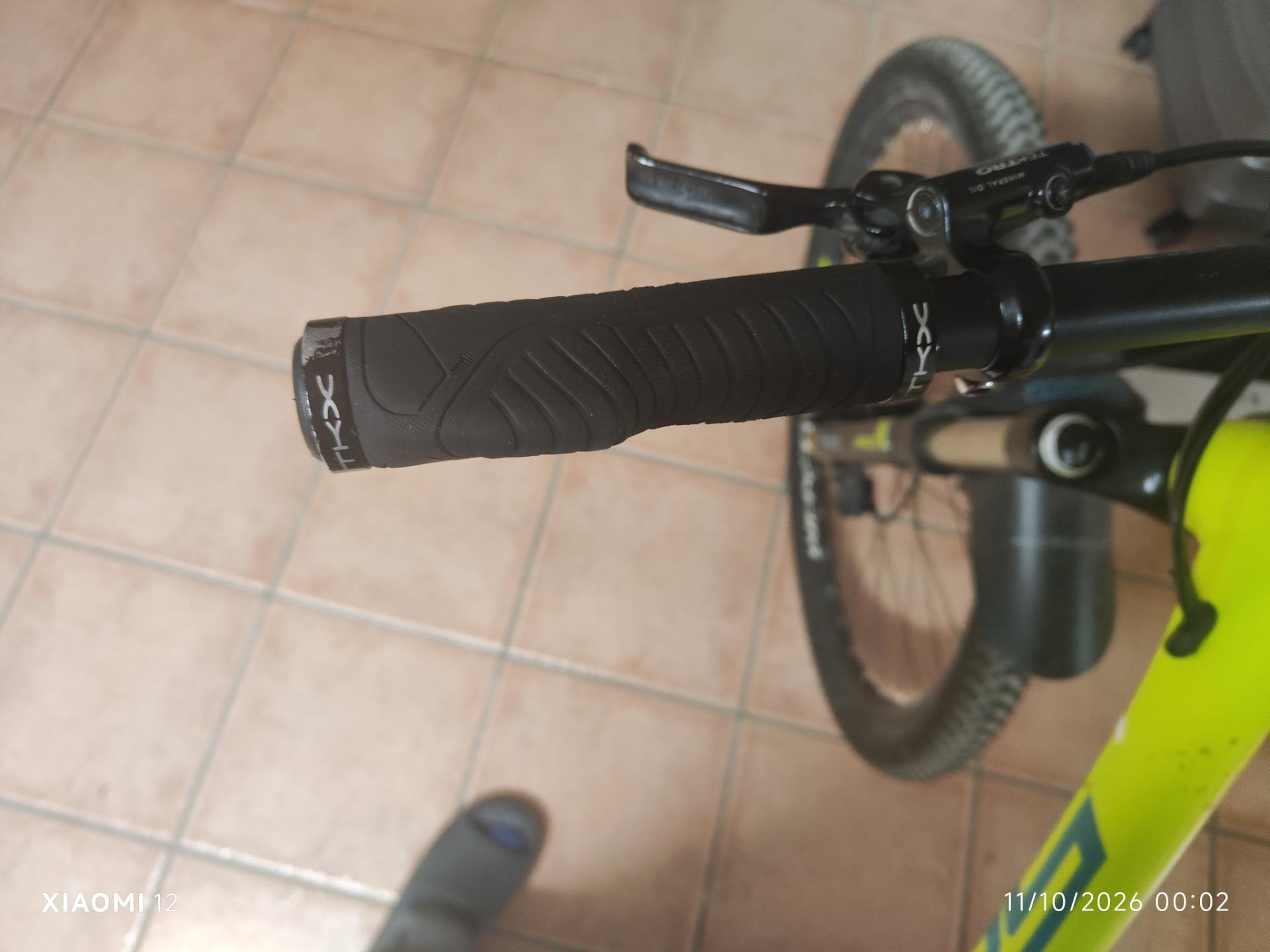 Foto 4 de Bicicleta 