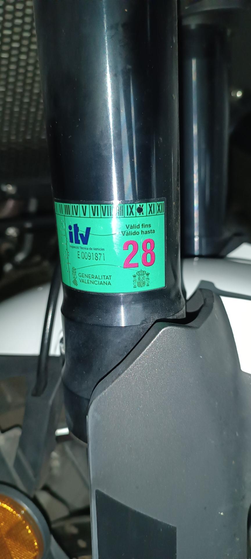 Foto 5 de Benelli TRK 502