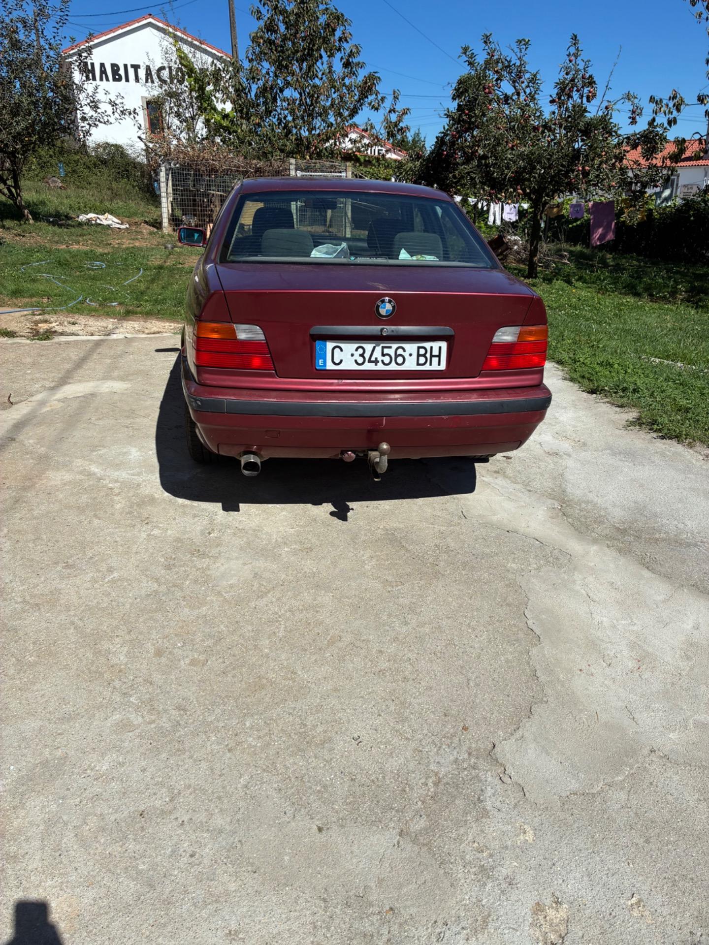 Foto 2 de Coches