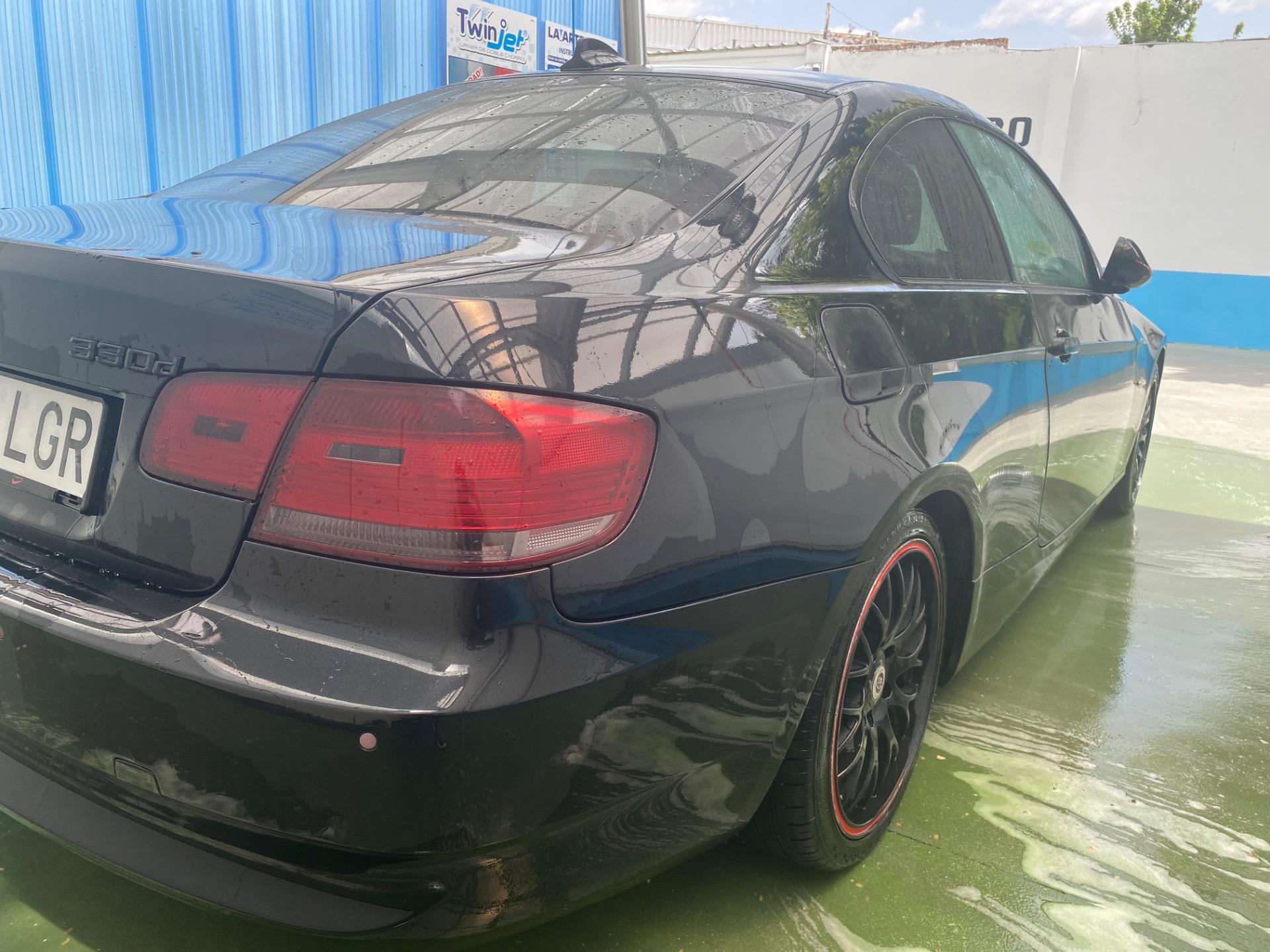 Foto 3 de BMW 330D E92 N57 COUPE