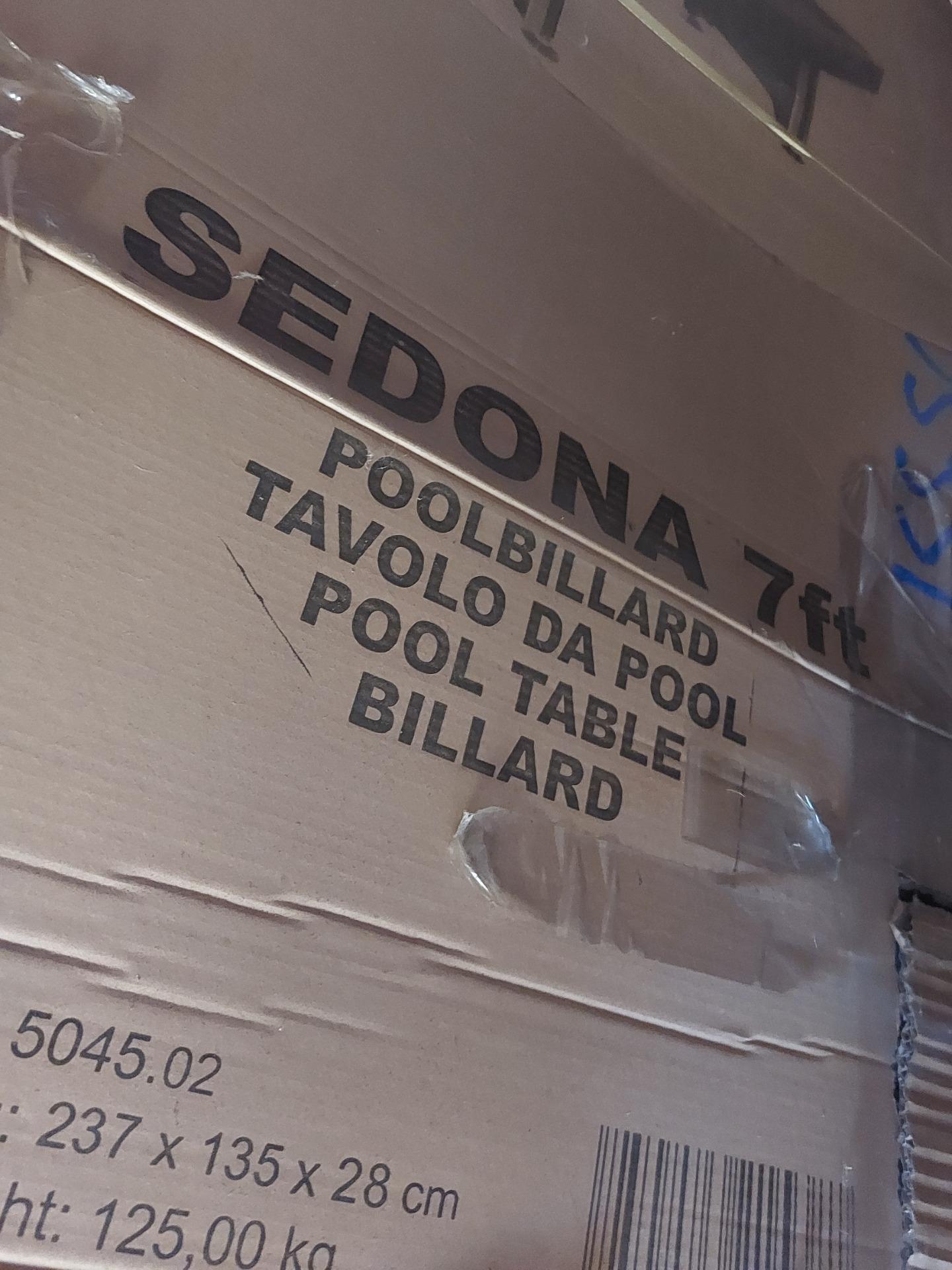 Foto 3 de Mesa billar