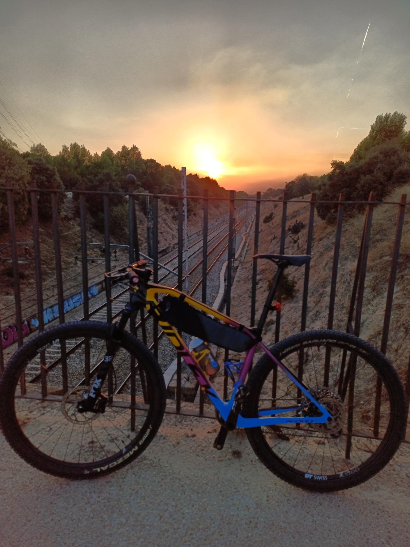 Foto 1 de Ridley ignite slx edicion limitada