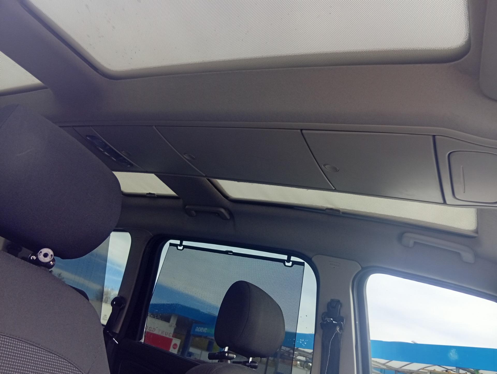 Foto 6 de Ford Galaxy Titanium 7 plazas 