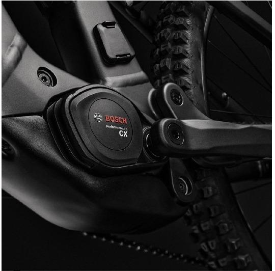 Foto 4 de E-bike cannondale moterra neo 4