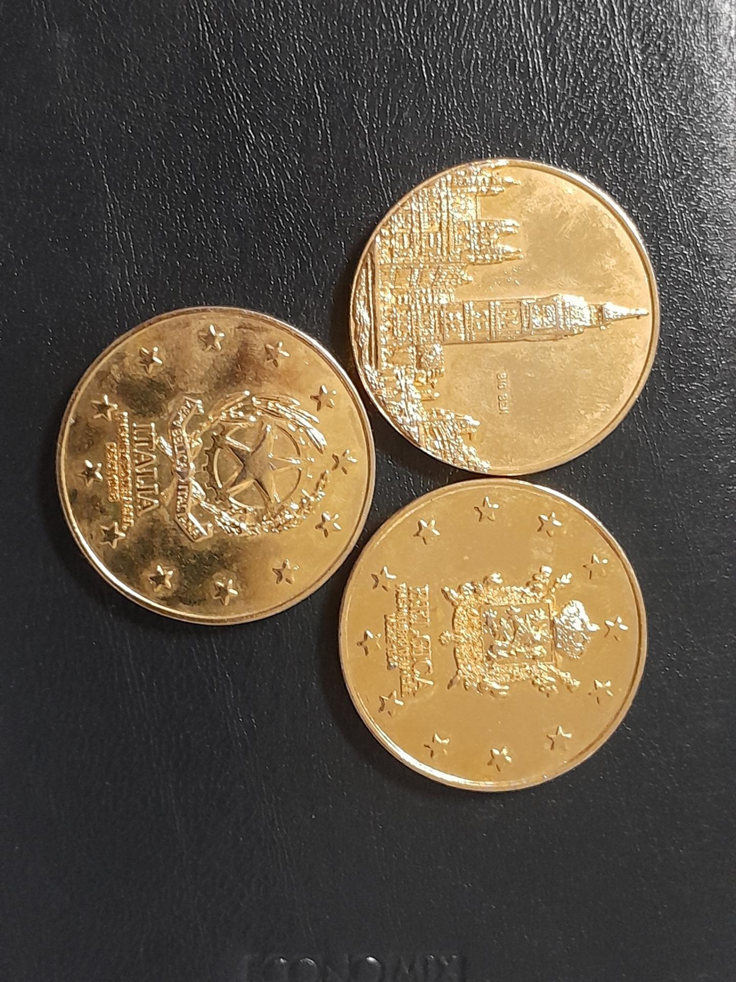 Foto 9 de Medallas, sellos 