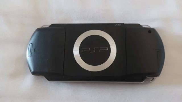 Foto 2 de PSP 1000 32GB