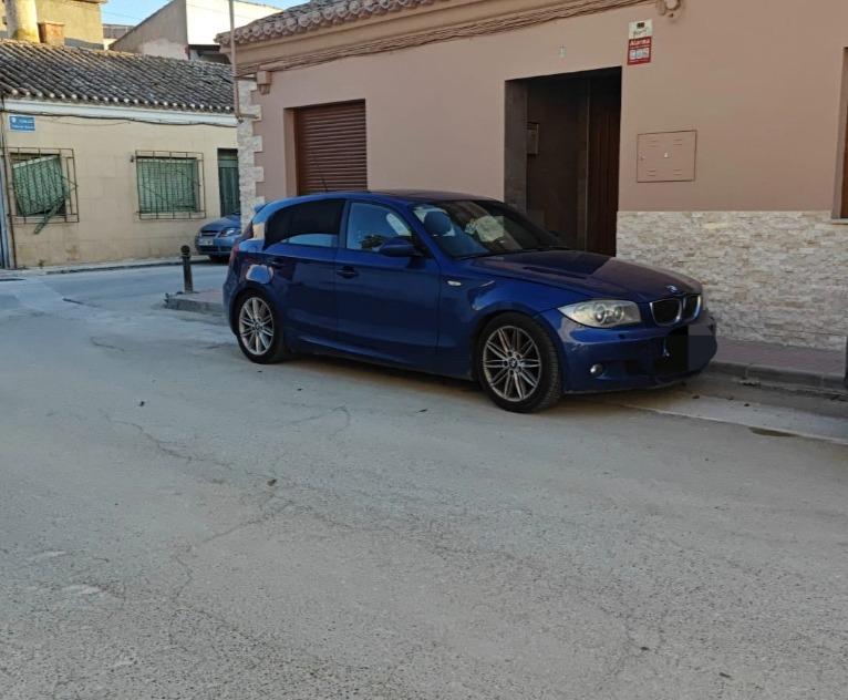 Foto 2 de BMW serie 1