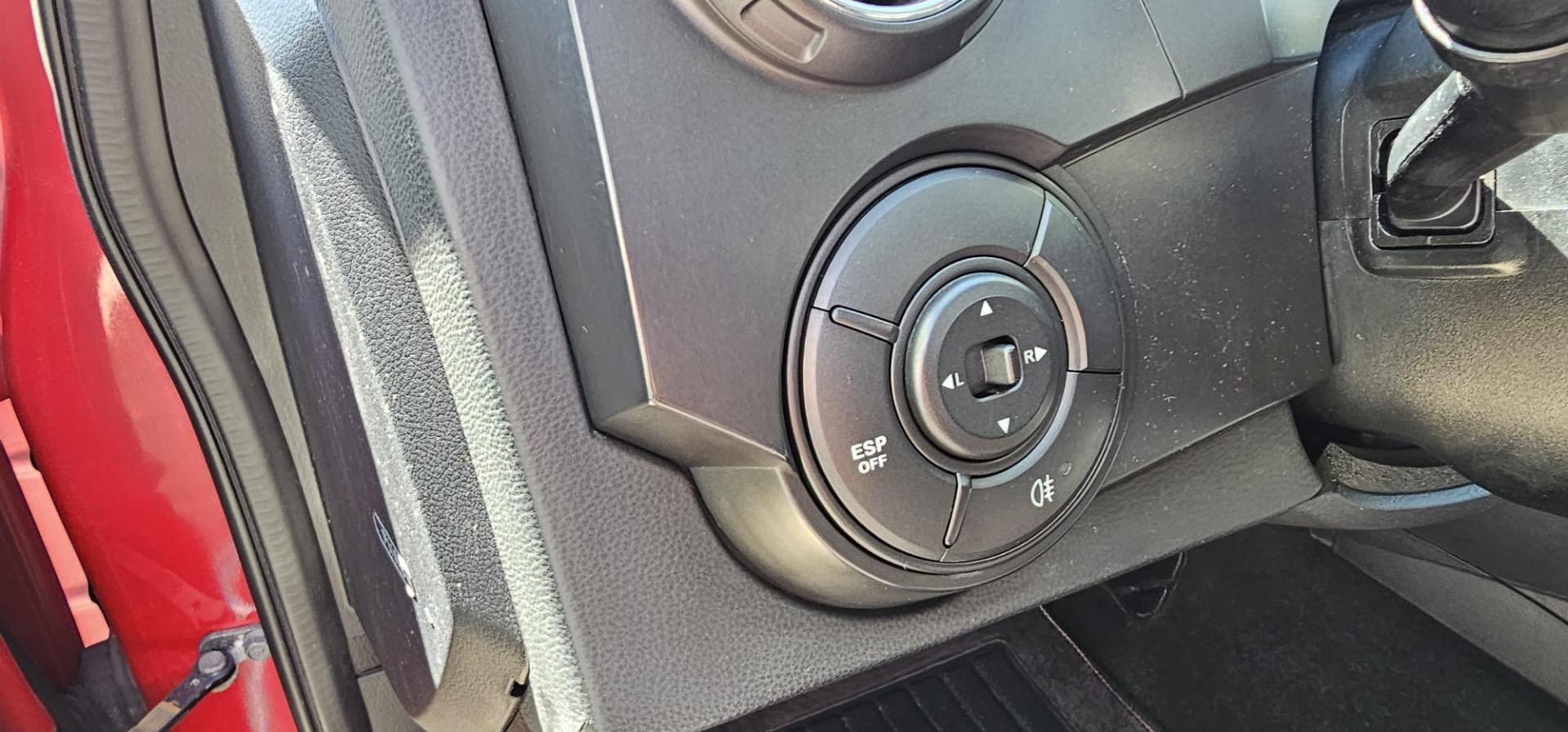 Foto 8 de Ssangyong actyon 