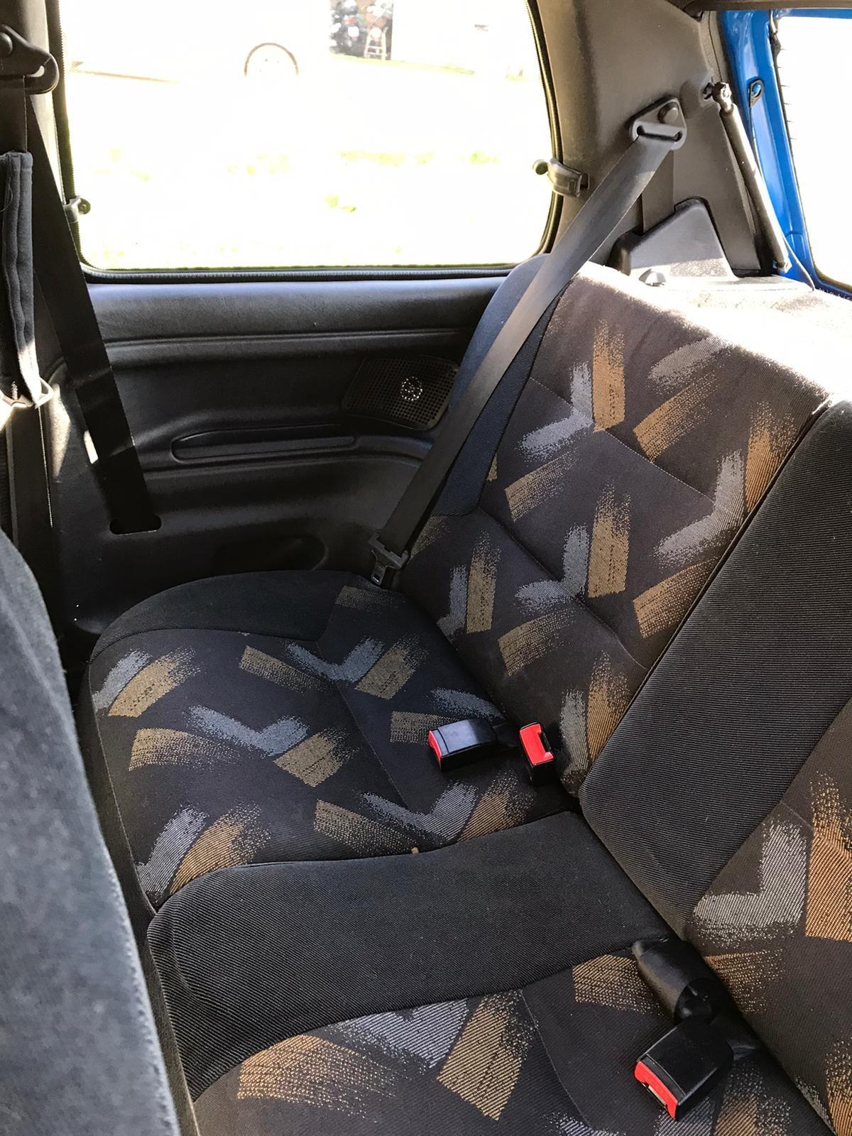 Foto 3 de Peugeot 106 gti 