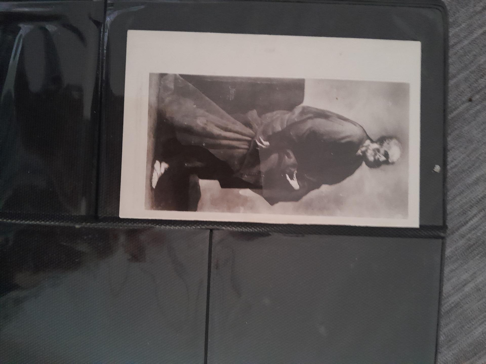 Foto 2 de Postales de arte 