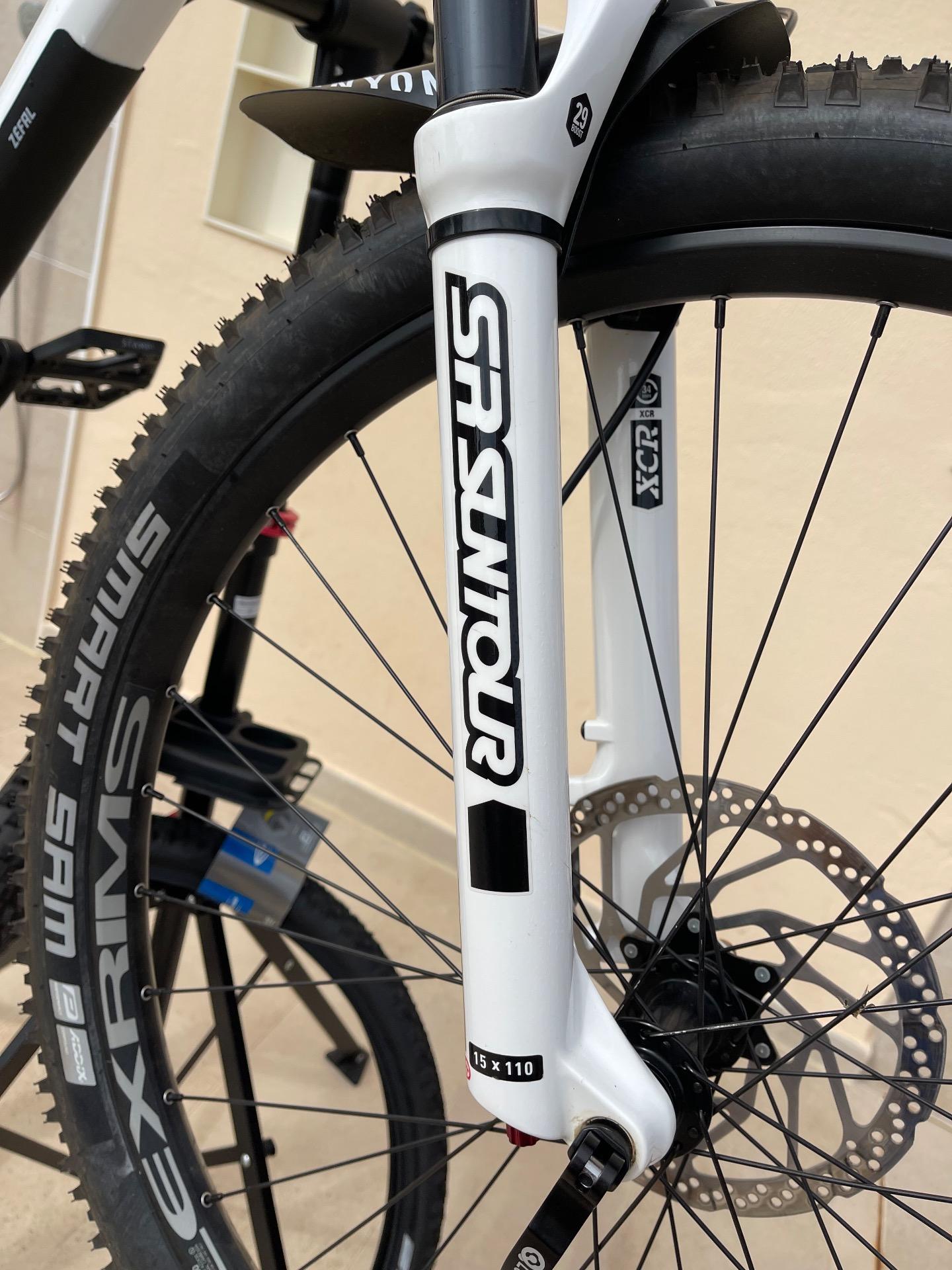 Foto 3 de Canyon Stoic 2