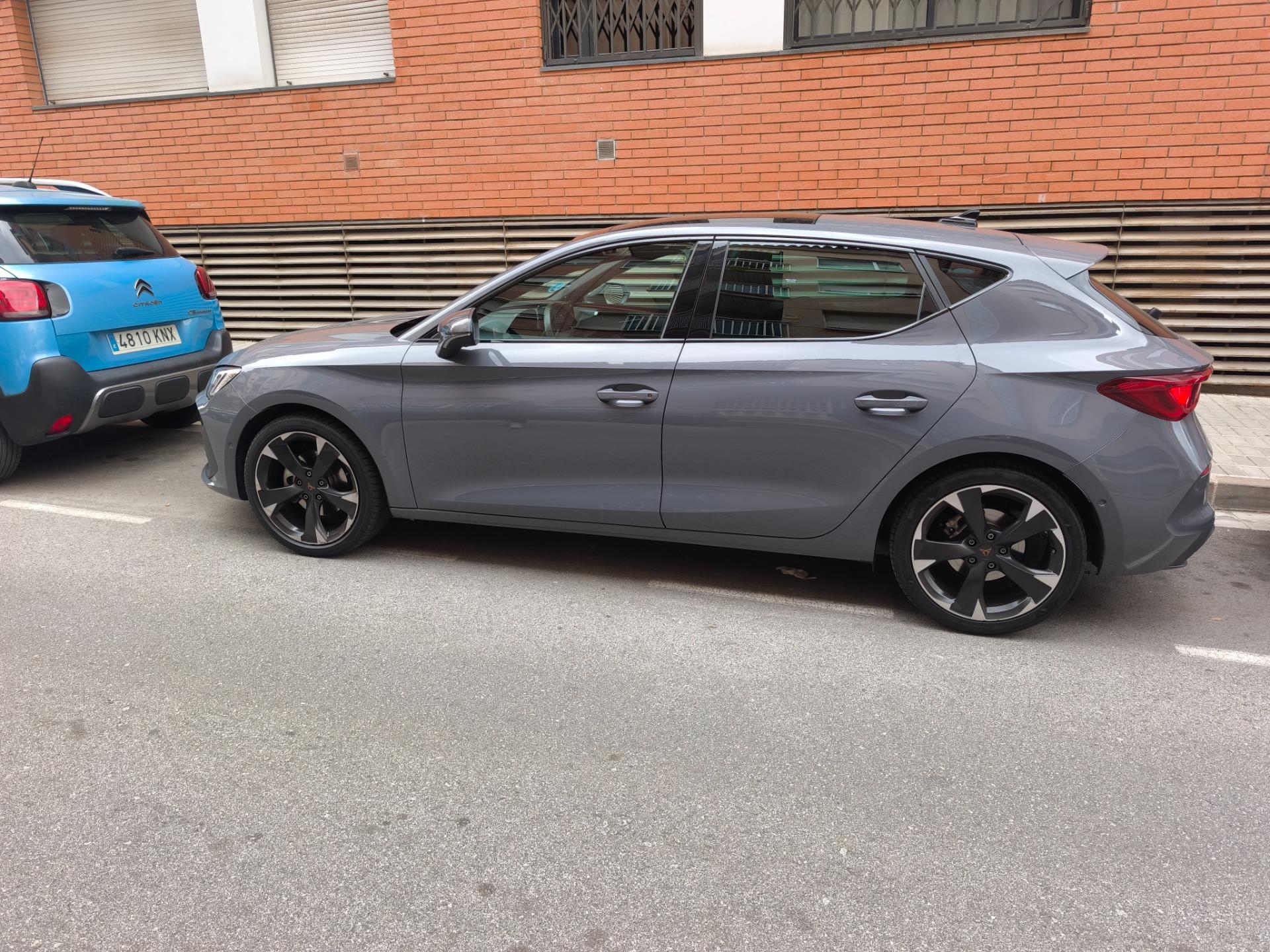 Foto 5 de Cupra León 2024