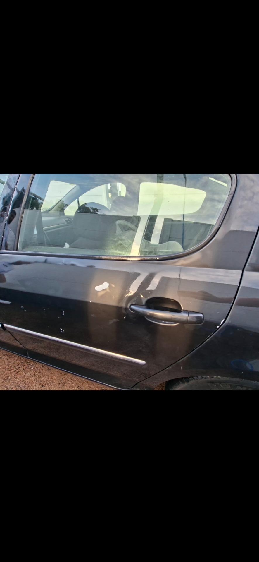 Foto 4 de Peugeot 407 2HDI