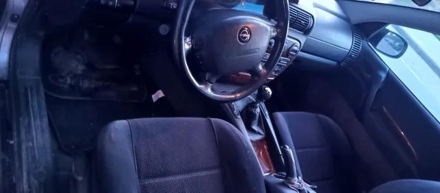 Foto 4 de Opel Omega B Caravan 94V 2.2 DTI