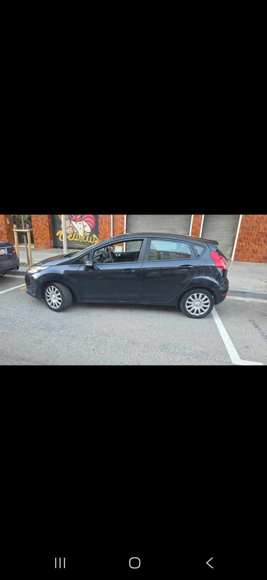 Foto de Cambio por suv o coche familiar 
