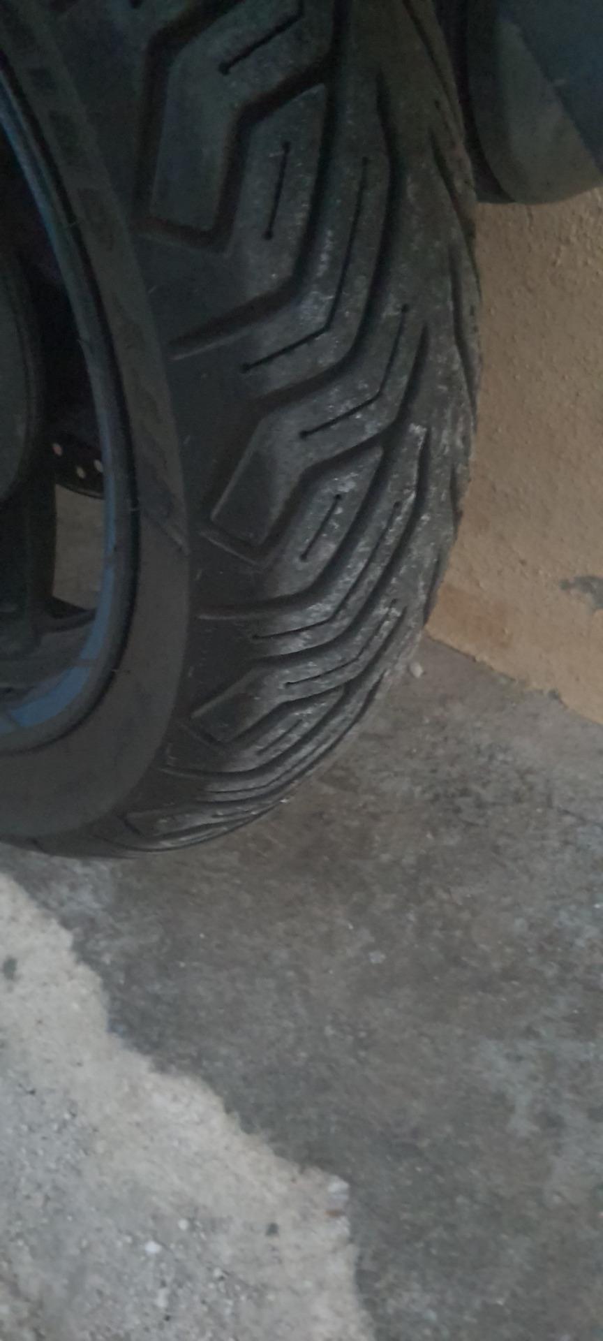 Foto 6 de X max 250 al dia de todo itv recien pasada 