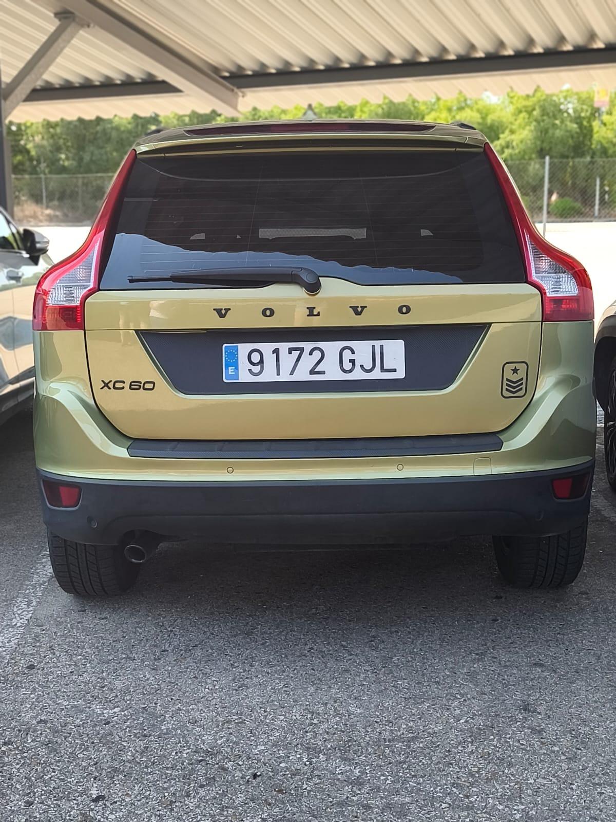 Foto 2 de Volvo C30 o S40 más 6000€