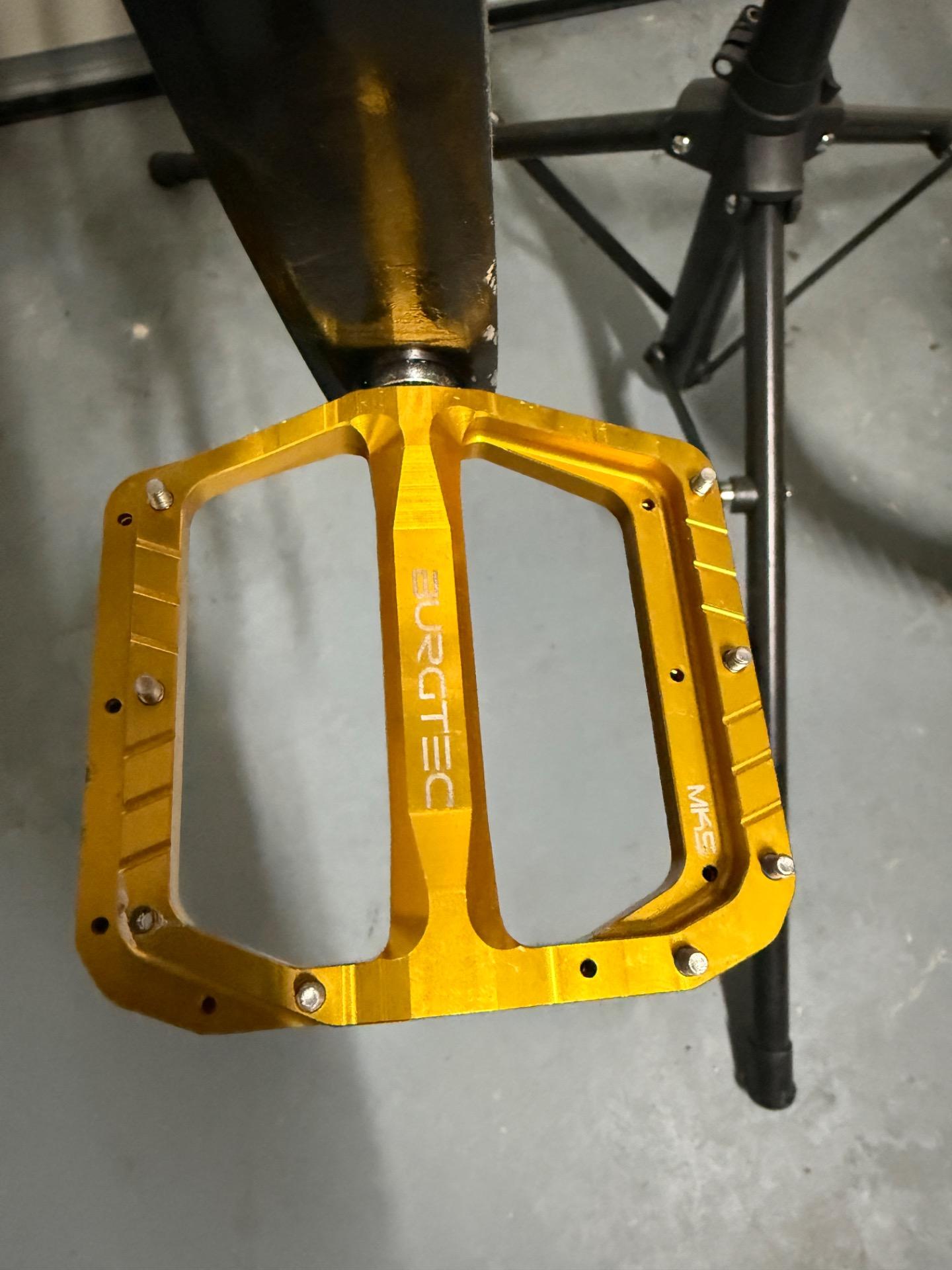 Foto 2 de Bicicleta Santa Cruz 