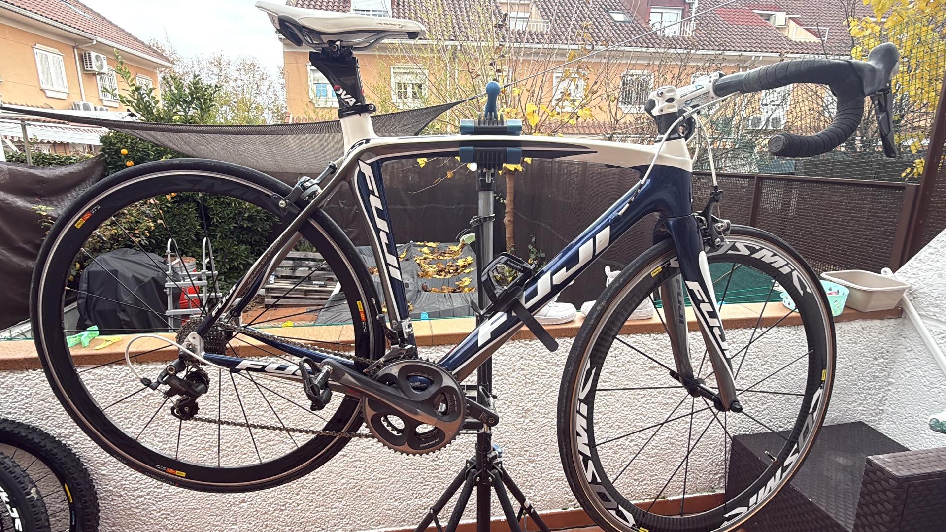 Foto 2 de Bicicletas