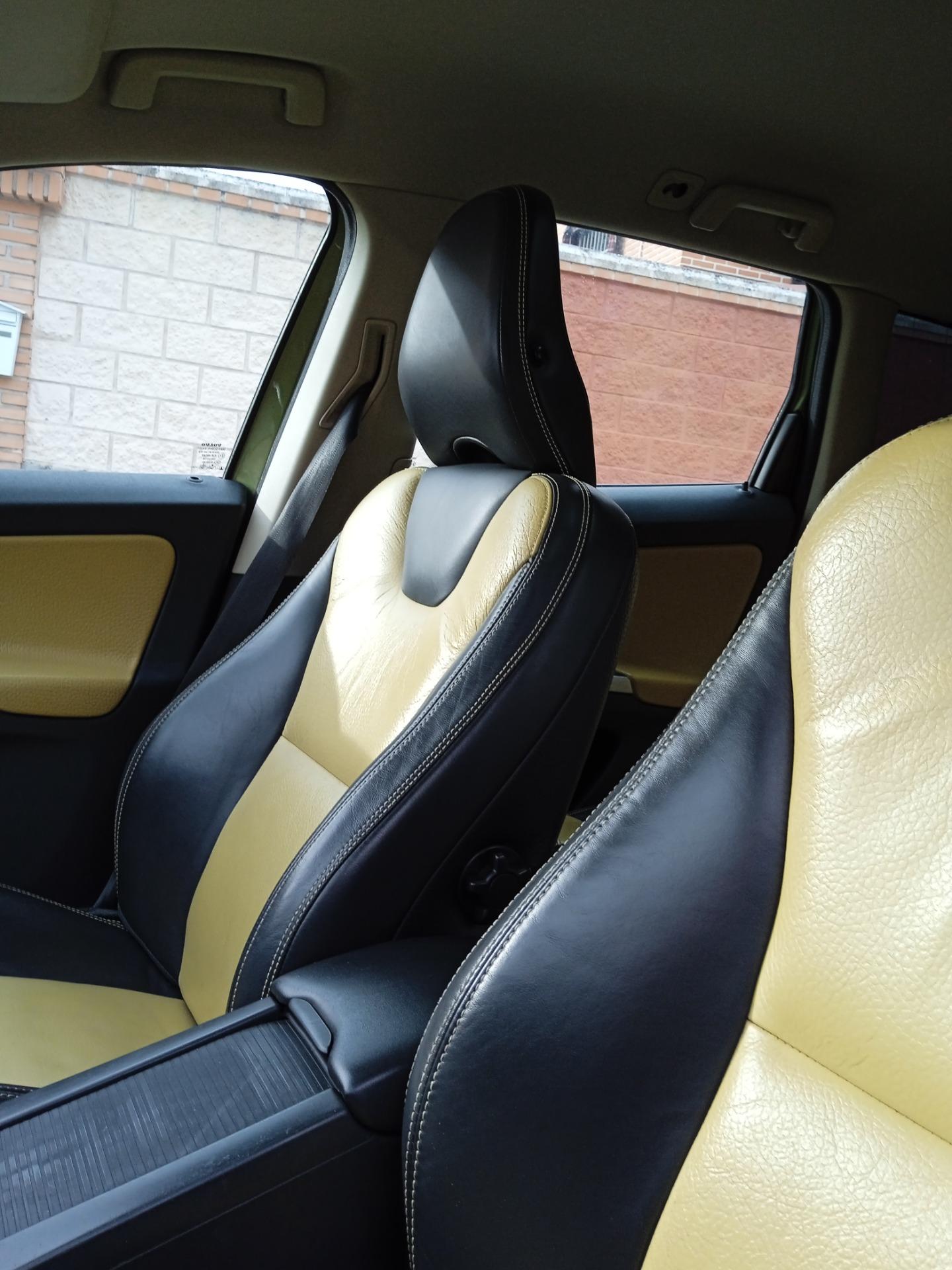 Foto 4 de Volvo xc60 